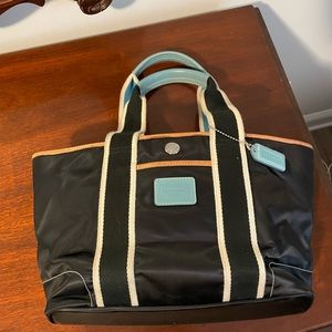 Coach - handbag